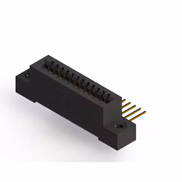 392-012-559-107 EDAC Inc.  Edgeboard Connectors